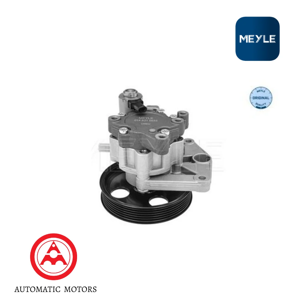 Mercedes Benz Meyle Steering Hydraulic Pump W219 0044663601 0044663701 0054661401 0011026016 0146310033