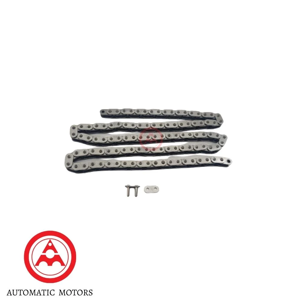 Mercedes Benz Jwis T106S-G44 Oil Pump Chain AA M271 Rivet 0049972594 0009932076 50039429 0049971294 50046690