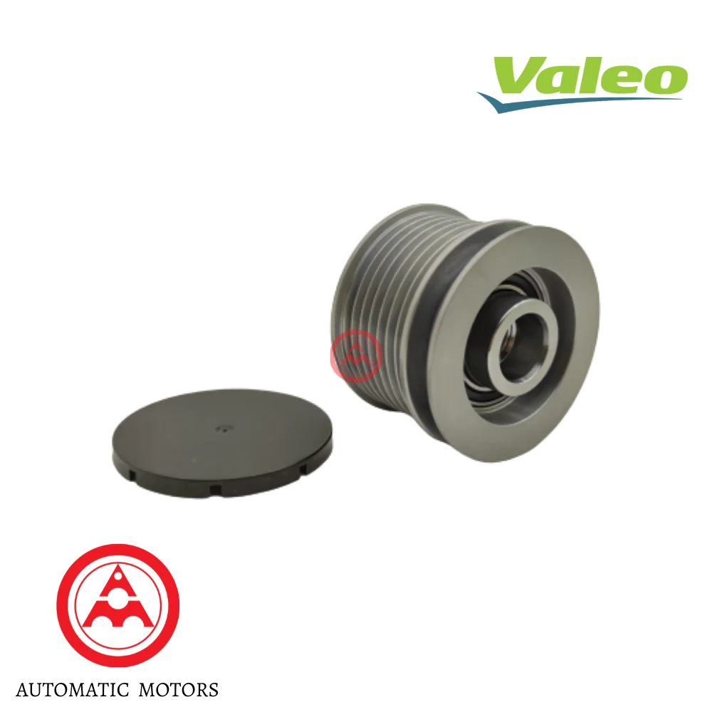 Mercedes Benz Valeo Alternator Pulley M271 UTC 2711550016 2711550115 588060