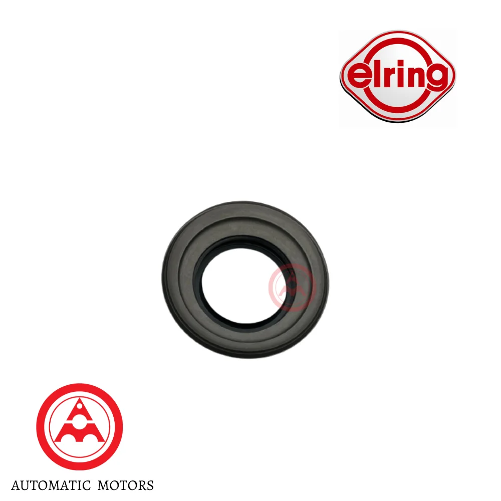 Mercedes Benz Elring Rear Axle Side Oil Seal L/R W211 W204 2119970146 906060