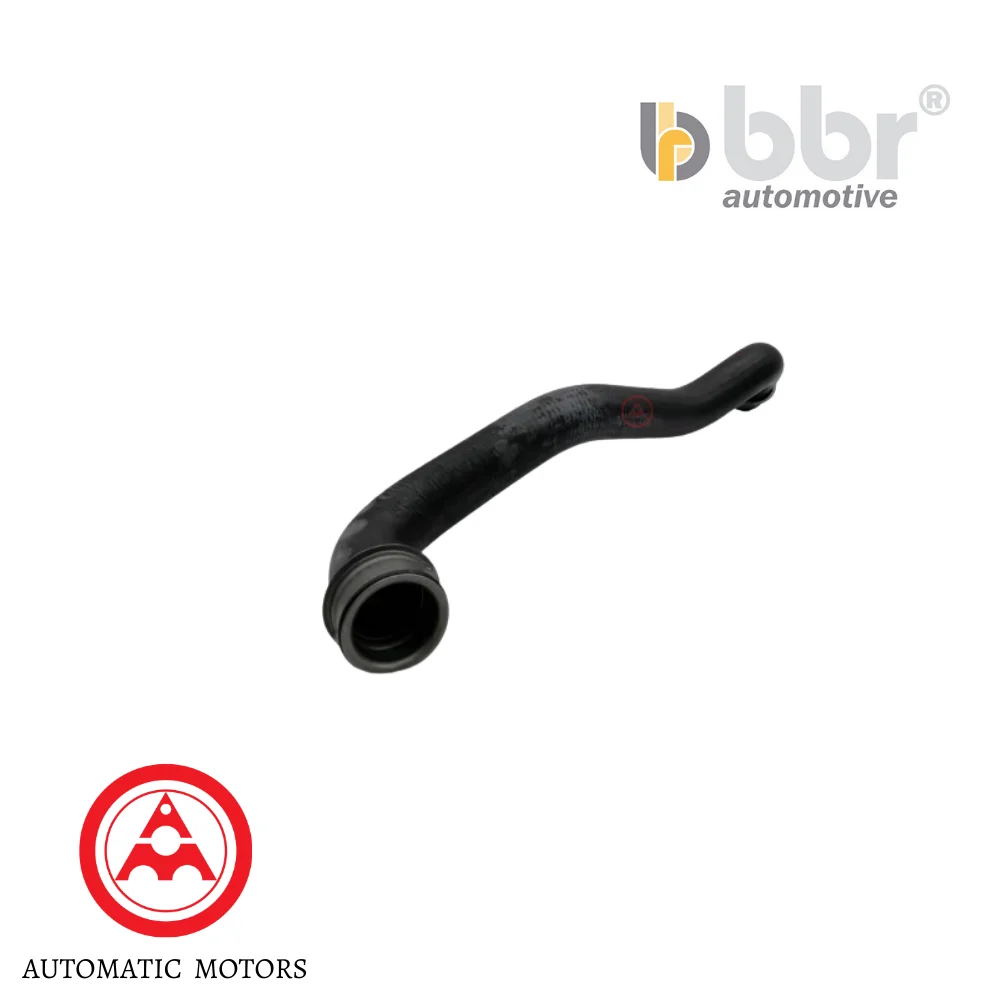 Mercedes Benz BBR Top Radiator Hose W204 W207 W212-180/200/250-CGI 2045012582 0240329 0011025559