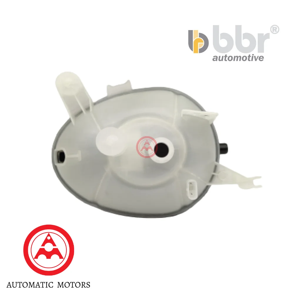 Mercedes Benz Bbr Radiator Expansion Tank W205 W213 W253 2055000049 0240318 0011019348