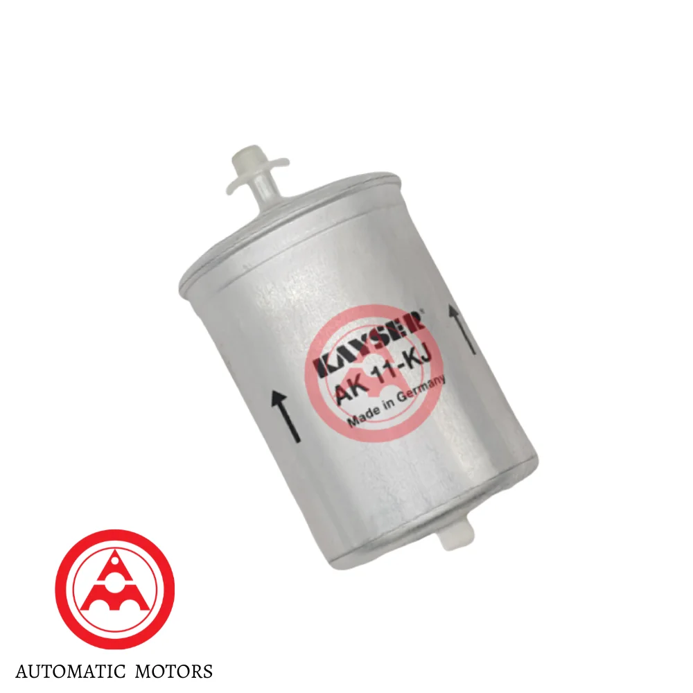 Mercedes Benz Kayser Fuel Filter W116 280SE 74 UTC 0000927601 A0000927601 FB626 3 0450905007