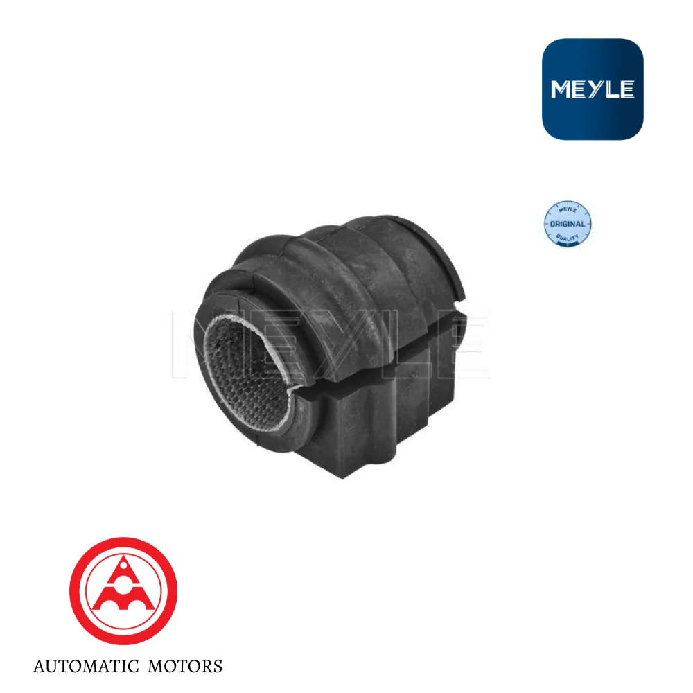 Mercedes Benz Meyle Front Torsion Bar Bush W203 486 Sports 22mm-In 2033232285 2033231685 0146150012
