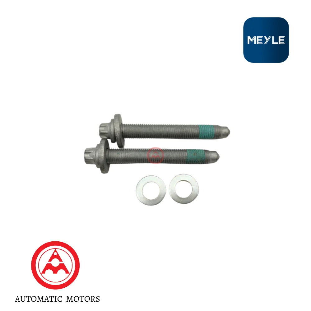 Mercedes Benz Meyle Rear Body Mounting Kit , Front W171 W172 W203 Small -2033504308 0140350100 [2033510942/0842/17135101