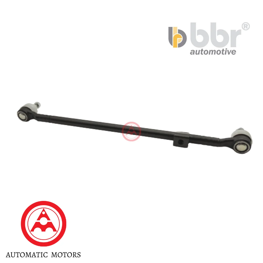 Mercedes Benz Bbr Steering Drag Link Rod W124 UTC>88 1244600905 0160406307 0011019233