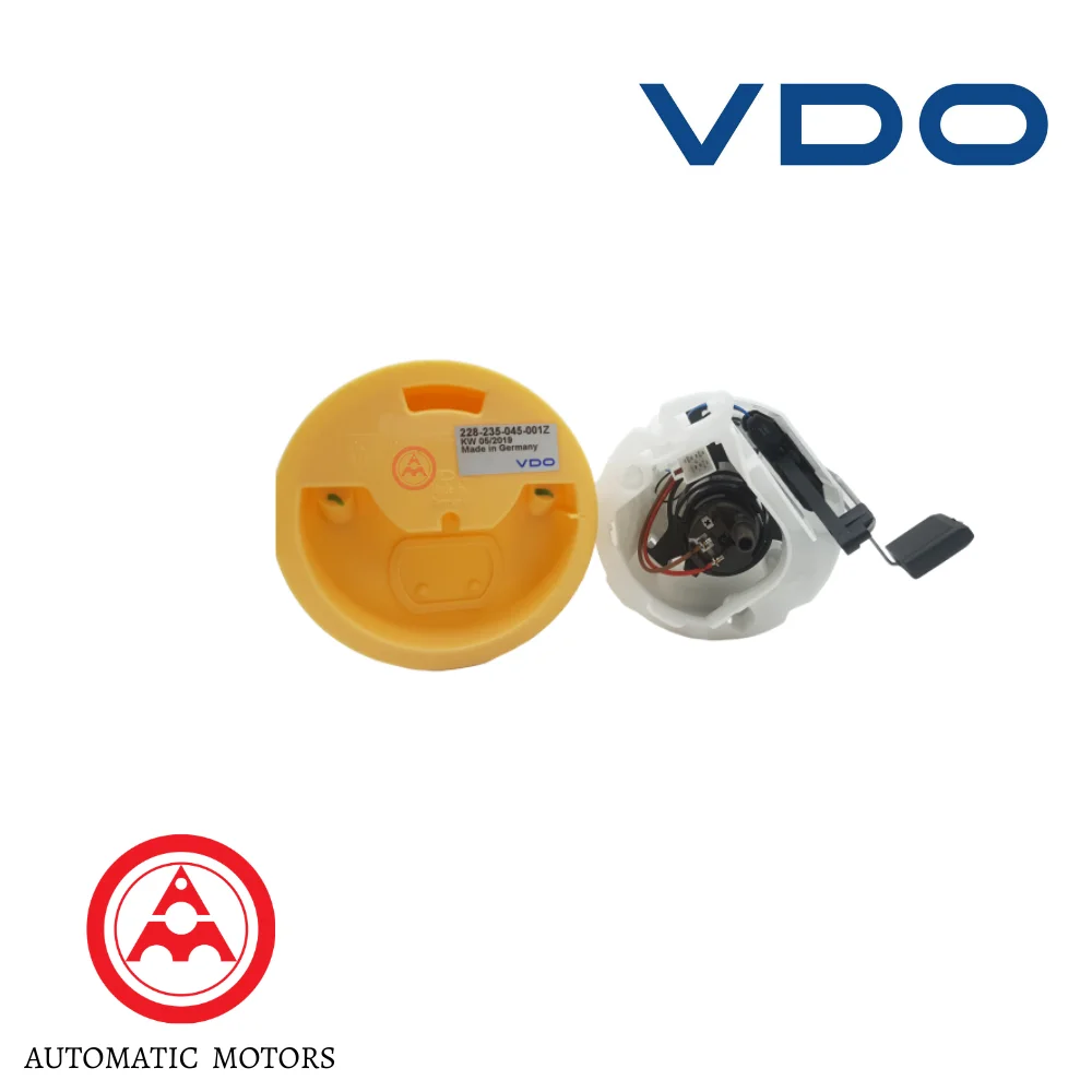 Mercedes Benz Vdo Fuel Pump / Tank Float Sensor R/H W219 W211 E200K/240/320 2114704194 2114703094 2114702994
