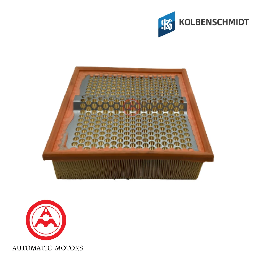 Mercedes Benz Kolbenschmidt Air Filter M605 E250D-TD AG292 LX312 C23148 6020940404 0120940017 50013393