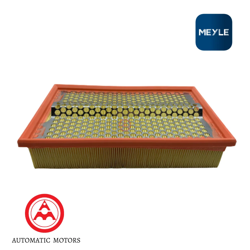 Mercedes Benz Meyle Air Filter M111 W124-E200 220 RT170X280X57 1110940004 50013192 192AP 1457433607 LX526  E221L  012094
