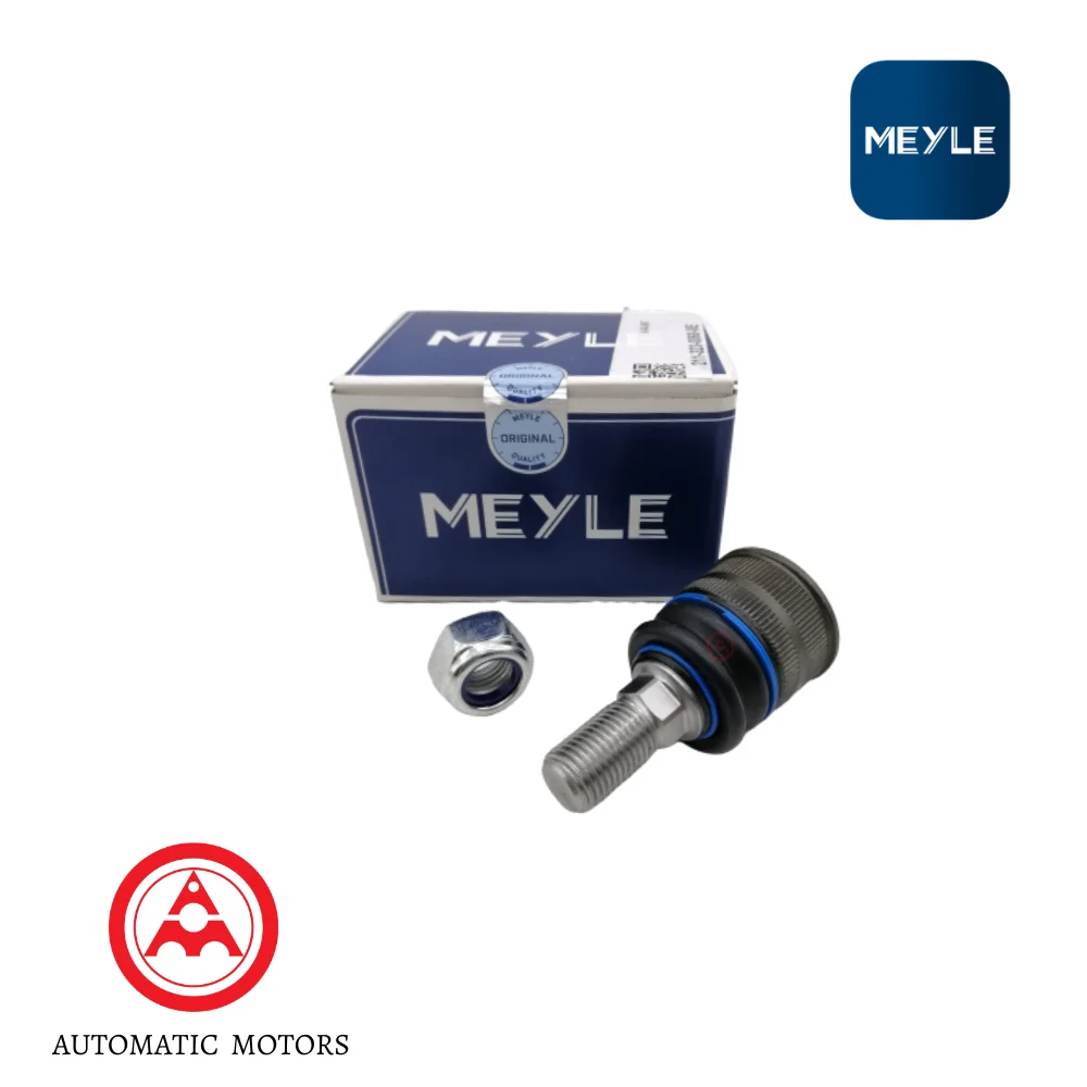 Mercedes Benz Meyle Front Lower Arm Rear Ball Joint W220 W211 W219 2203230368 2113230068 0160100010 2166702