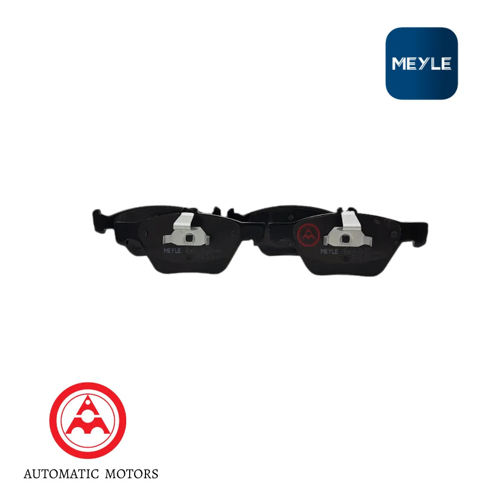 Mercedes Benz Meyle Front Brake Pad Set W210 E270/280/320 CHAIRMAN 2167020 0024204520 0024205020 0044200320 0252167020