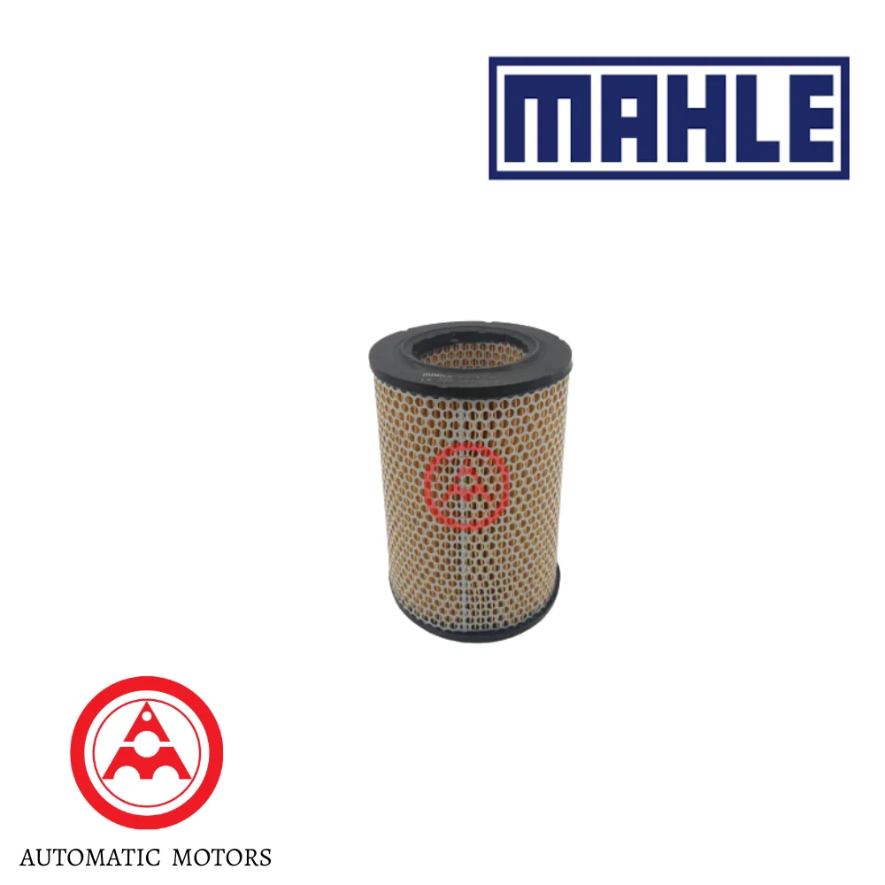Mercedes Benz Mahle Air Filter M110 983 W116-280SE 0010943704 0000945804 LX228