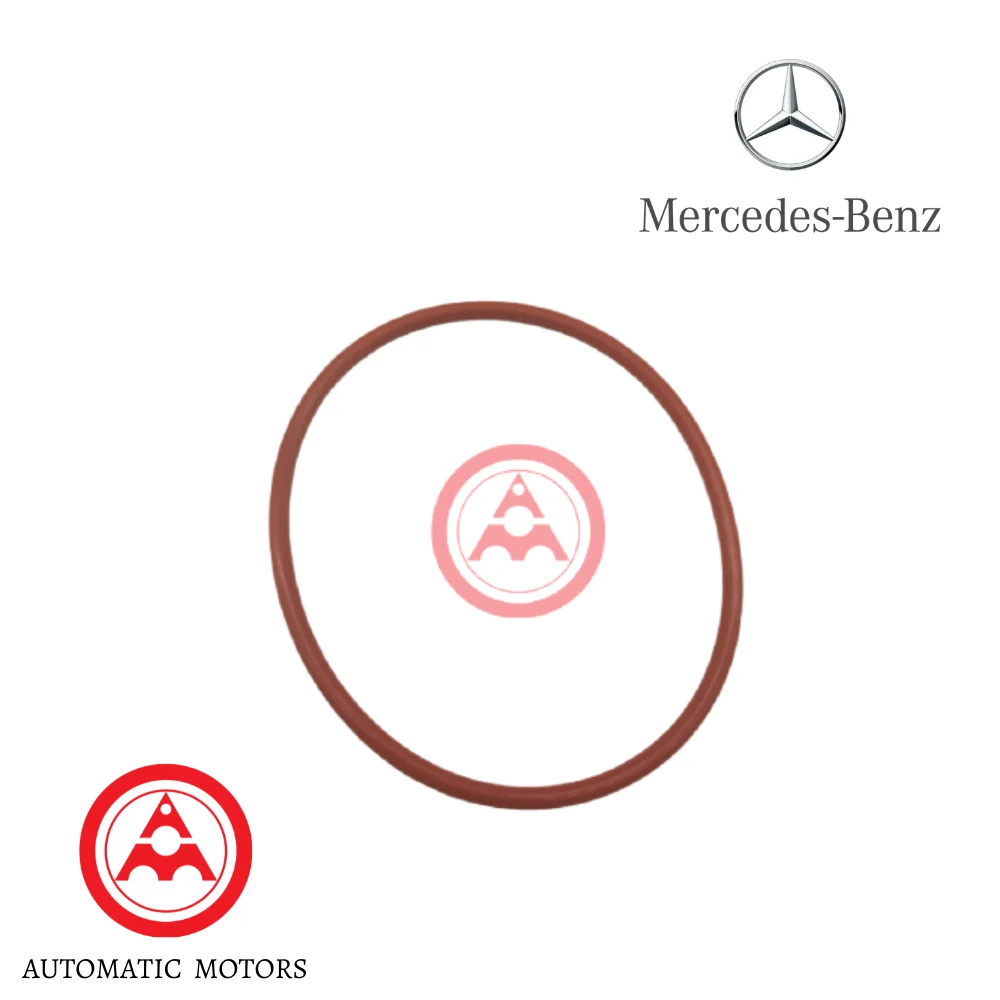 Original Mercedes Benz Fuel Pump / Tank Float Sensor Seal Red W176 W204 W207 W212 W218 W246 W117 W205 W213 0259971845 01