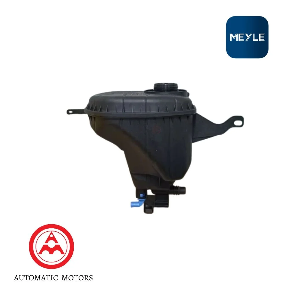 BMW F10 F1 F2 Meyle Radiator Expansion Tank 17137647284 17137601950 3142230009