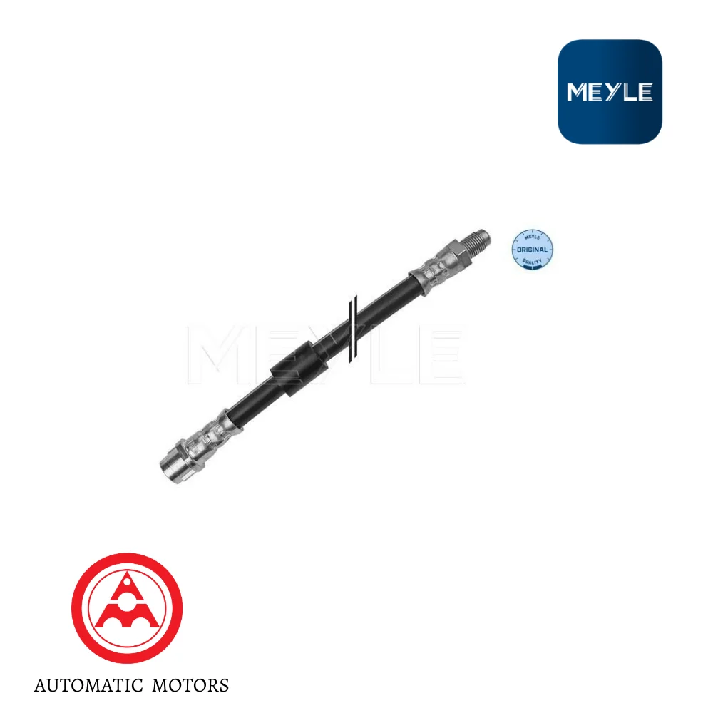 Mercedes Benz Meyle Rear Brake Pipe W203 W210 W202 W140 W220 1714280035 2104280035 1684280335 0140420009