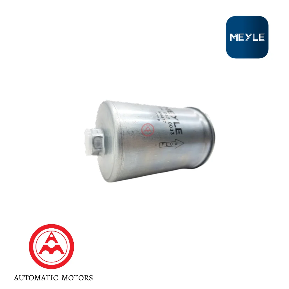 Mercedes Benz Meyle Fuel Filter W123 W124 230E W126 280/380/500Se/L W140 Utc 0024774501 0140470033 0014775901 0024771901