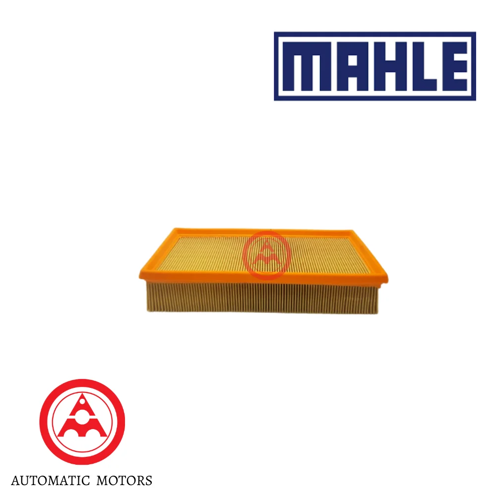 BMW E53-X5 3.0 Mahle Air Filter 13721702907 LX494 13721702908