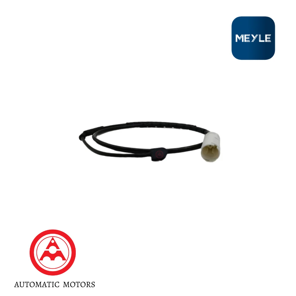 Mini R60 Countryman Meyle Rear Brake Pad Sensor 34359804834 3145270018
