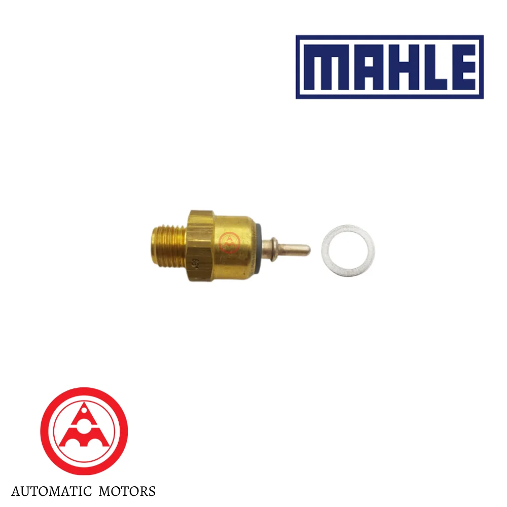 Mercedes Benz Mahle Auto Fan Switch 80/85C 1-Pin M102 M/S M110 M123 0065454424 0055457024 0065453924