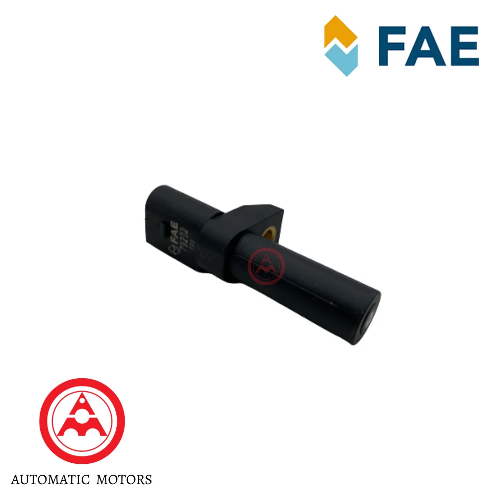 Mercedes Benz Fae Crankshaft Position Sensor M111 955 M112 FE M271 2-FL-Pin 0031532828 0031532728 0261210171 0261210170