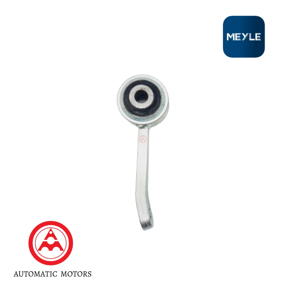 Mercedes Benz Meyle Front Stabilizer Linkage / Torsion Bar Tie Rod R/H W220 2203201589 0160600010 2931001
