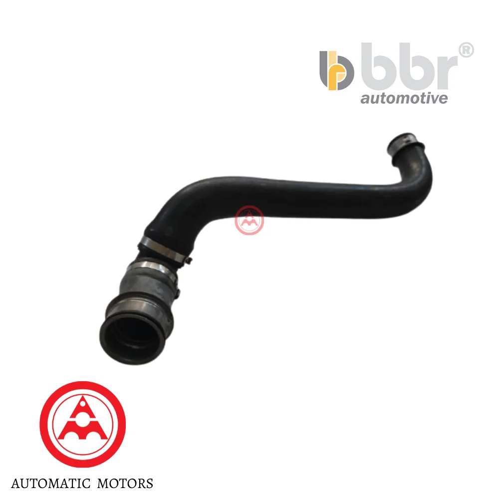 Mercedes Benz Bbr Top Radiator Hose W211 E280 E300 E350 W219 CLS280 CLS350 2115014782 0011023512