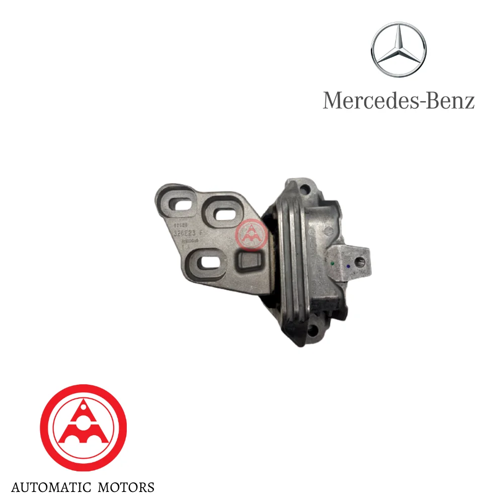 Original Mercedes Benz Transmission Mounting L/H W117 W156 W176 W246 2462400617 0140240136