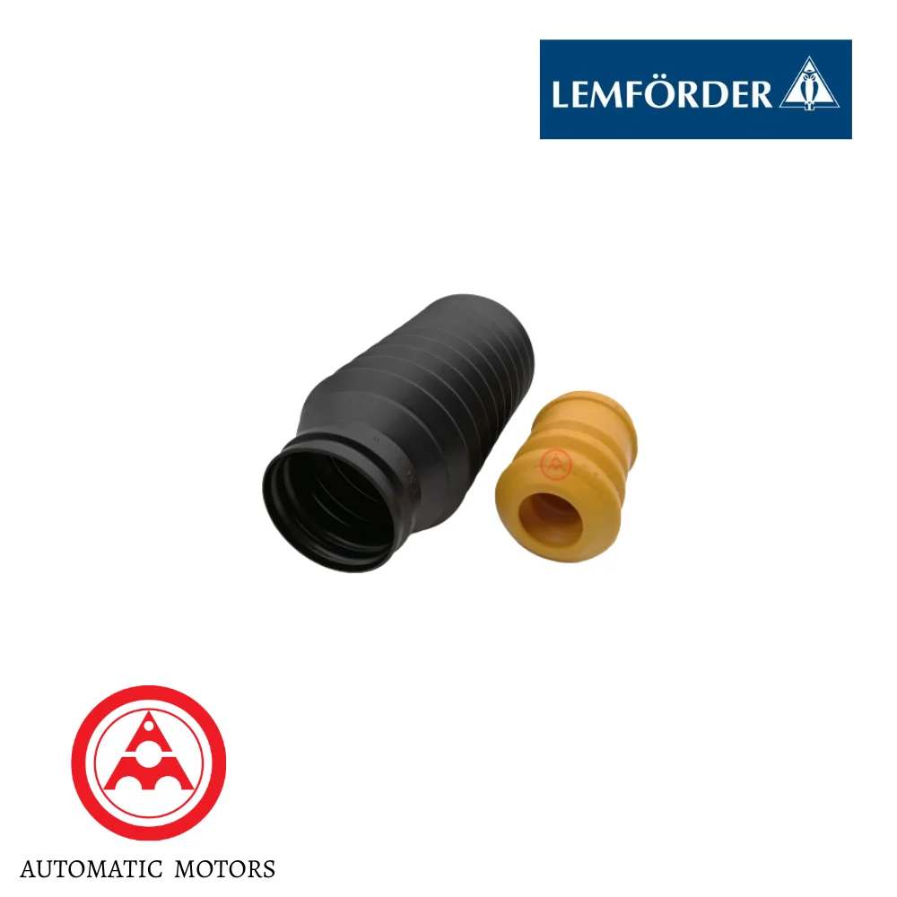 Mercedes Benz Lemforder Front Absorber Bush Mounting W R/Boot W203 W209 2033200744 2541201