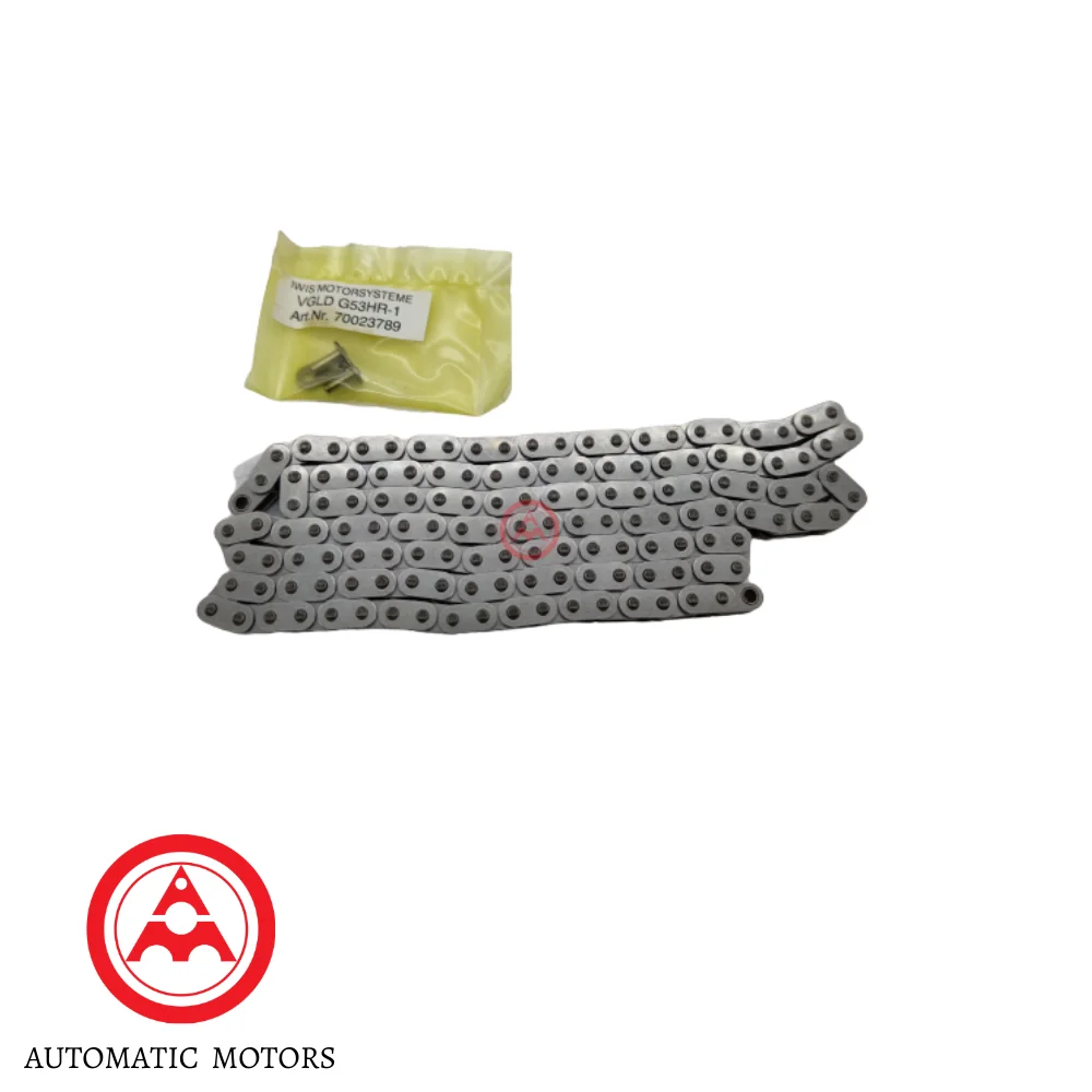 Mercedes Benz Jwis Timing Chain T142S-G53 T142S Single M271 Bmw N42-E46 N46-E90 Rivet 0009932176 T142SG53 0049972494 000