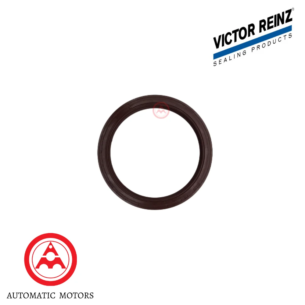Victor Reinz Flywheel Oil Seal Bmw E30 E36 E34 E39 Z3 E36 11117511396 11142249533 11142245364 11141706999 11141706785 50