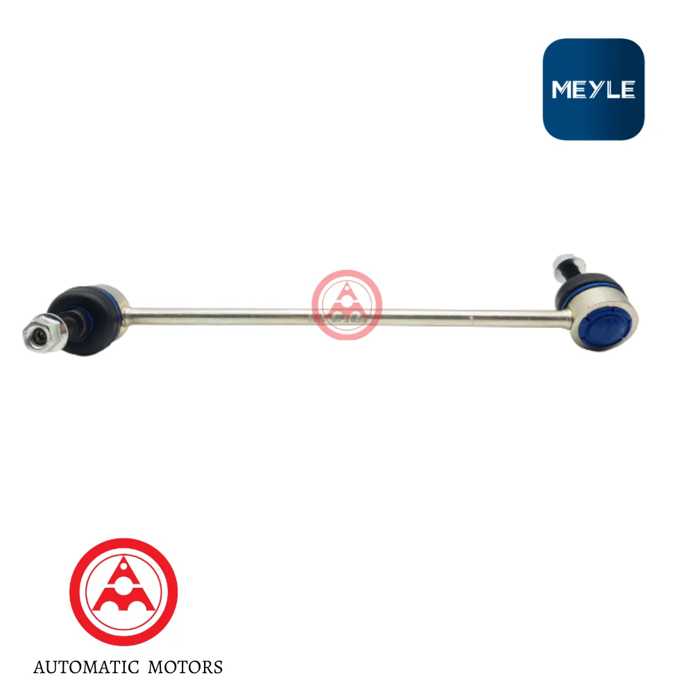 Meyle Front Stabilizer Linkage / Torsion Bar Tie Rod Set BMW E90 E81 31356765933 3160600016/HD 3536401 31356765934 31606