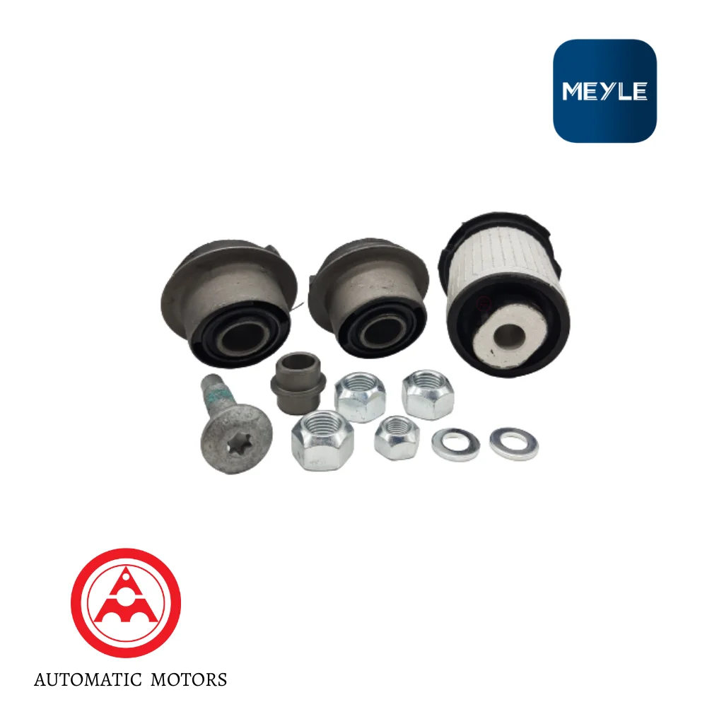 Mercedes Benz Meyle Front Lower Arm Bush Kit W210 2103300175 2103300475 0140330061/HD