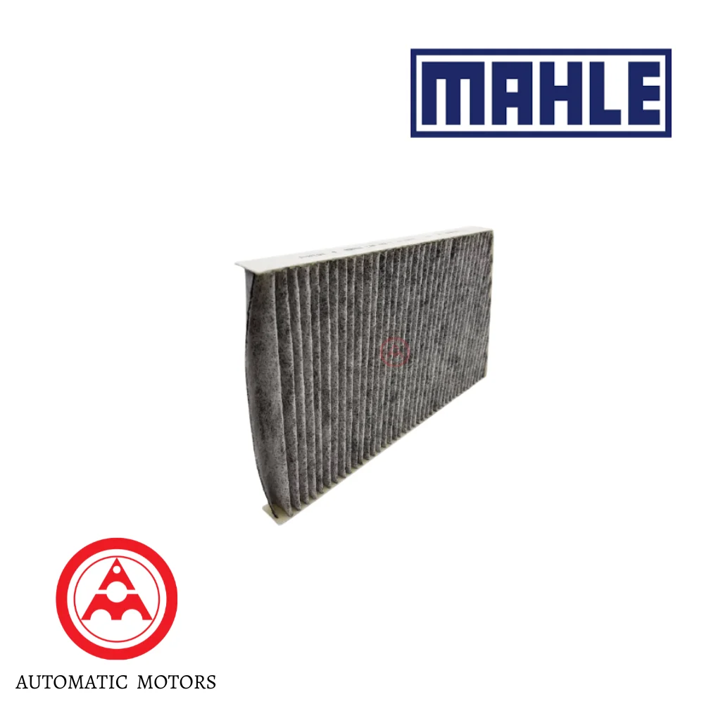 Mercedes Benz Mahle Aircond Charcoal Filter W203 2038301018 0123200004 LAK129/1