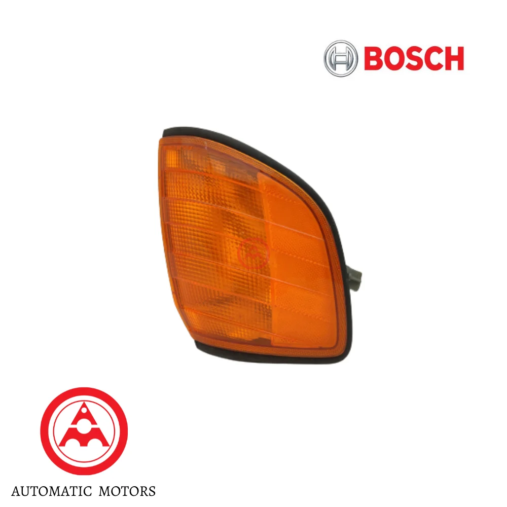 Mercedes Benz Bosch Signal Lamp Right Side W140 1408260243 1305233933