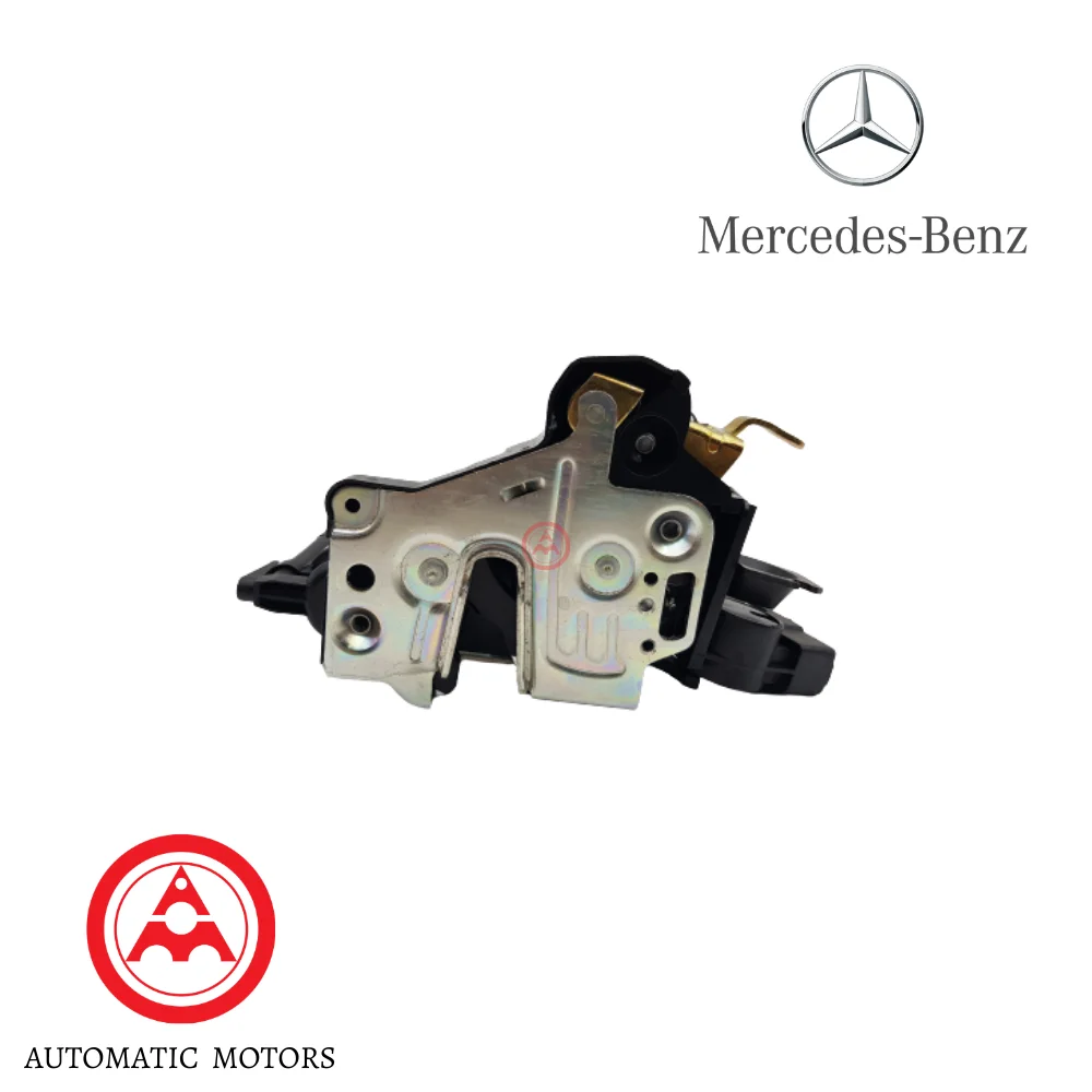 Mercedes Benz Front Door Lock L/H W210 W202 2027204335 2027202535
