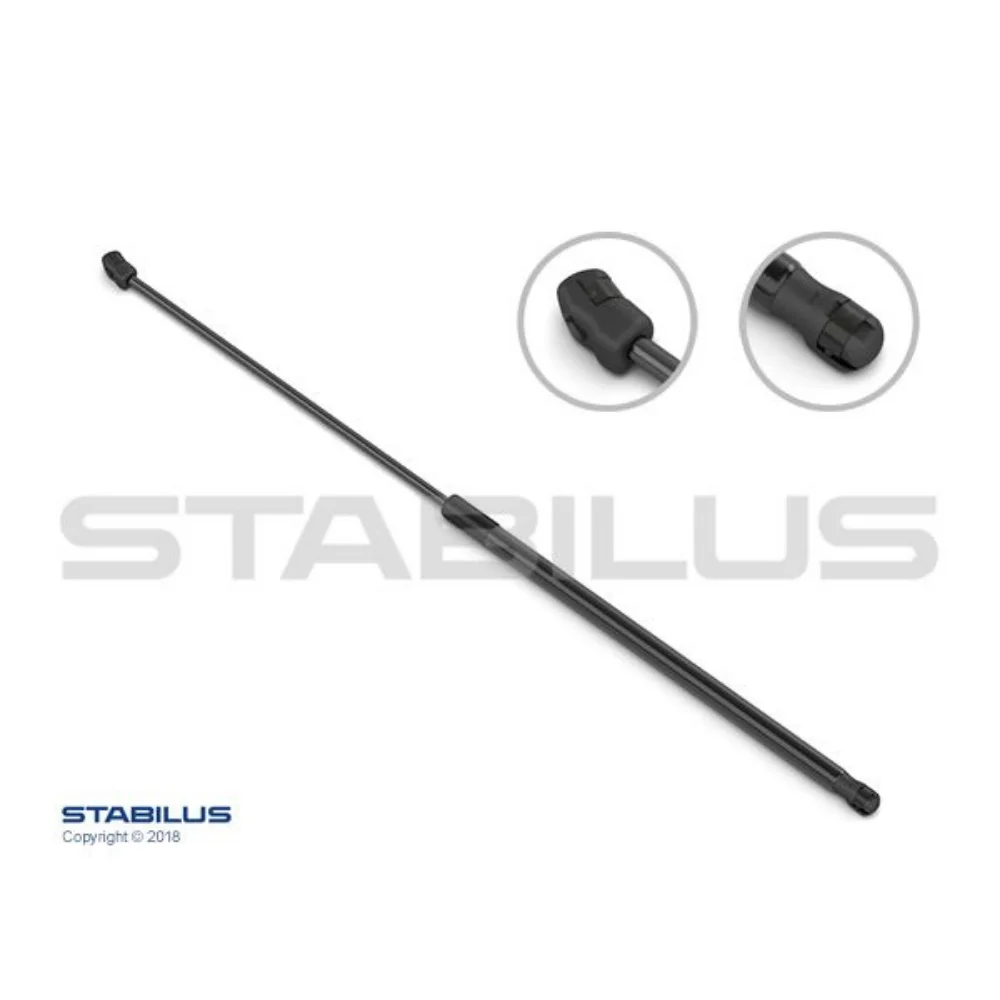 Stabilus Bonnet Absorber Volkswagen PST-B6-3C2 017359 3C0823359 3C0823359A 1409100031