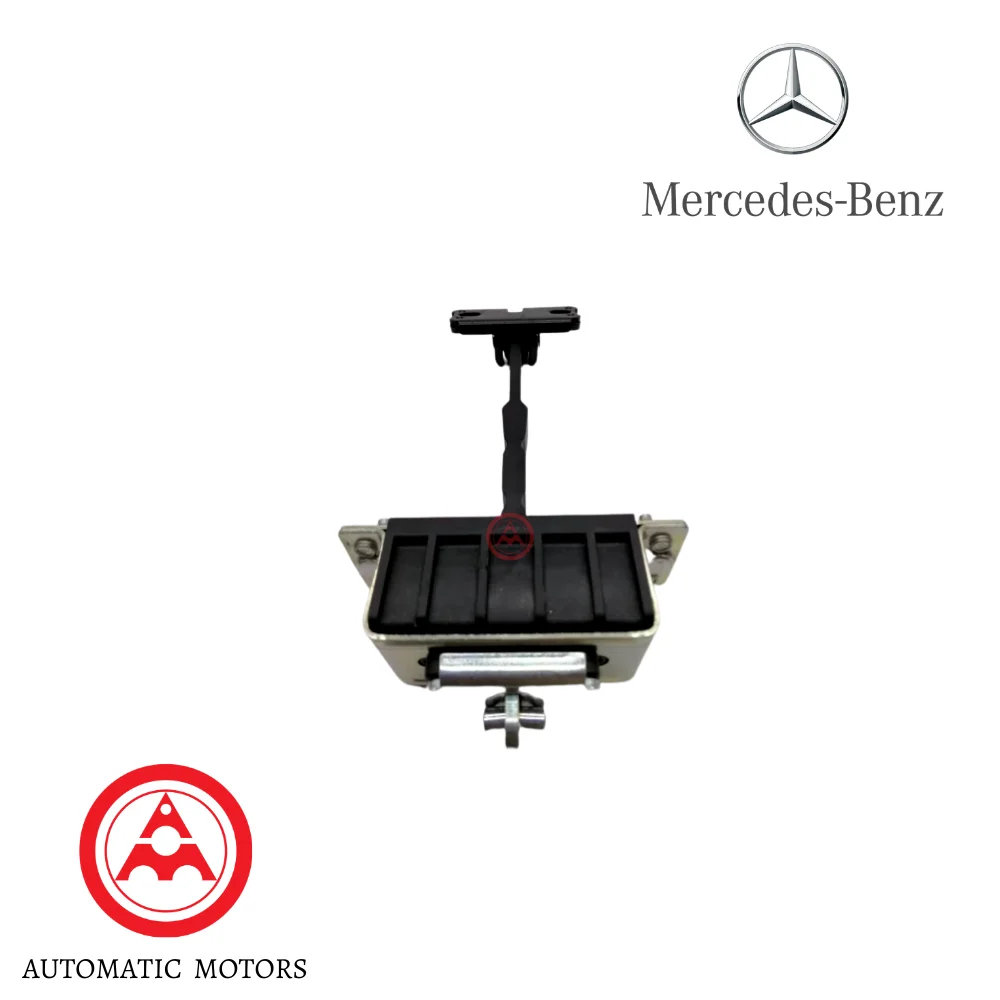 Original Mercedes Benz Front Door Check W211 L/R 2117200116 A2117200116