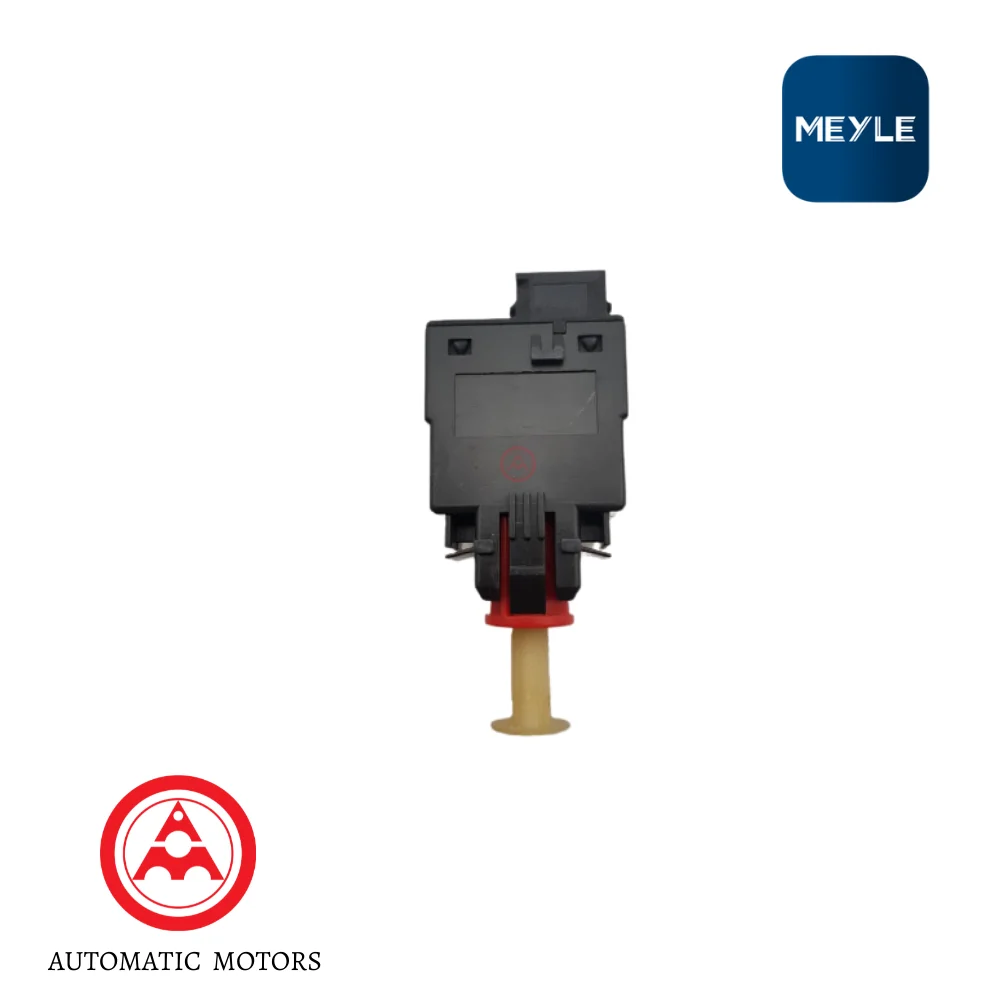 Bmw E30 Pedal Brake Contact Switch 2 Pin 61318360420 61311378207 61311378208 3146131801