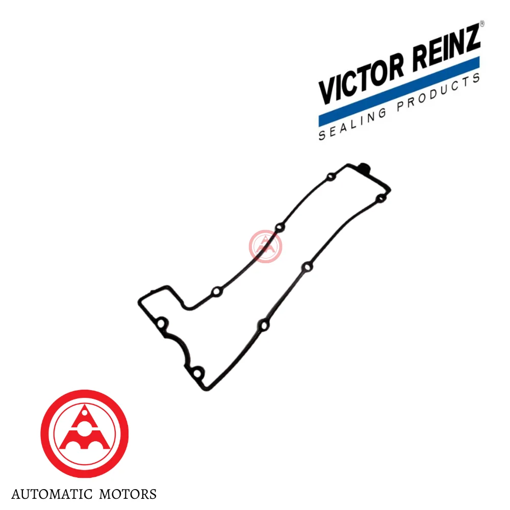Mercedes Benz Victor Reinz Valve Cover Gasket M602 250D W661 MB140D 6020160121 6020160321 0210014 712657410