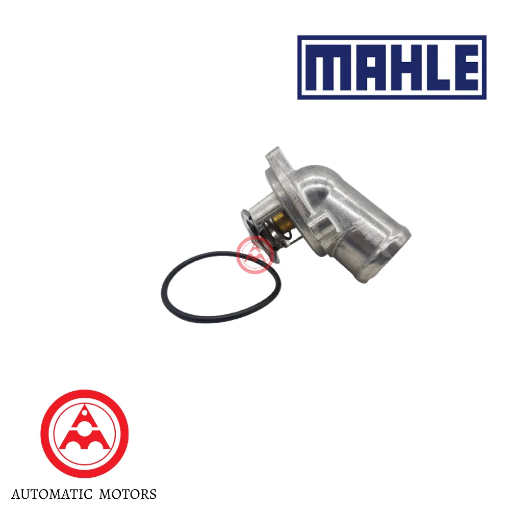 Mercedes Benz Mahle Thermostat 87C M111 W202 W210-E200 E230 Rex 230 1112000315 427671D 1612033375 1112030375 TI2287