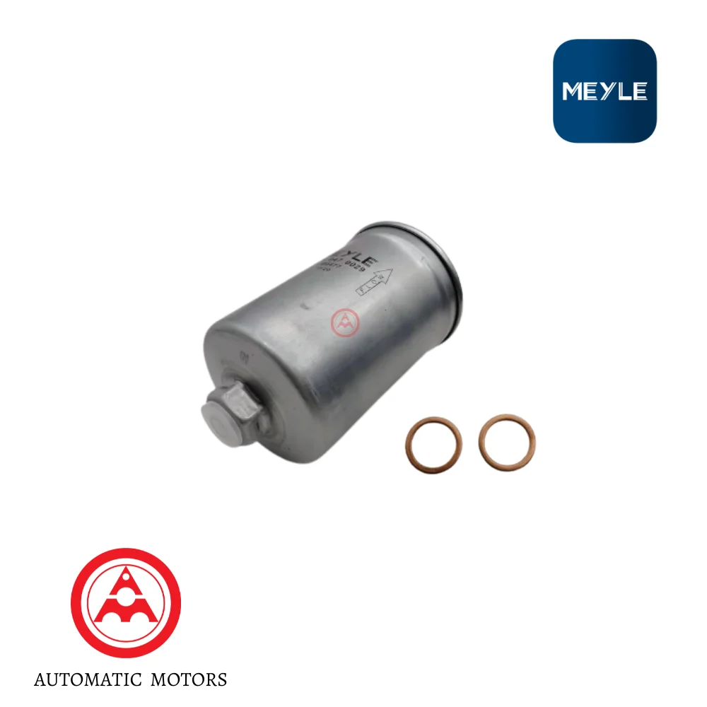 Mercedes Benz Meyle Fuel Filter W126 300/420/560SE/L W124 260/300E 0014778701 0024771301 0024771701 0986AF8093