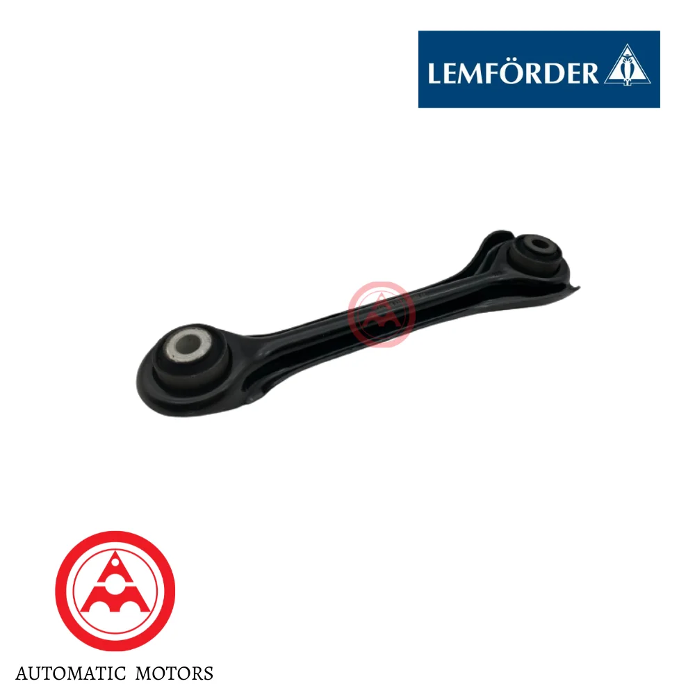 Mercedes Benz Lemforder Rear Front Top Link Arm,Short W124 W201 W202 W210 W203 12/12M 2103503306 1074603 2962901