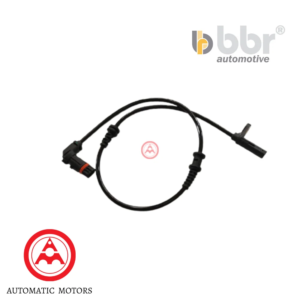 Mercedes Benz Bbr Front Wheel Abs Sensor Left / Right W172 1729056101 1725400017 0011030067