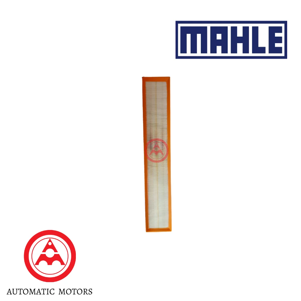 Mahle Air Filter Porsche-Pan 97011022001 LX3772