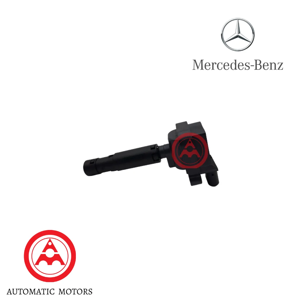 Original Mercedes Benz Ignition Coil With Plug Cap M271 FE W211.041 W212/W204 3-FL-PIN 0001502580 0001501580 0001502980