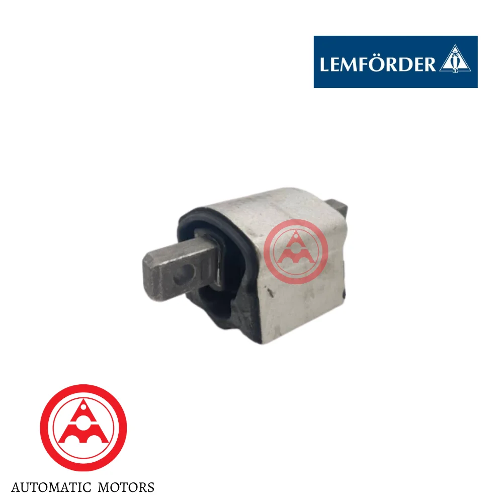 Mercedes Benz Lemforder Gearbox Transmission Mounting W211 W219 350 2122400618 2202402118 3387401 0140241058