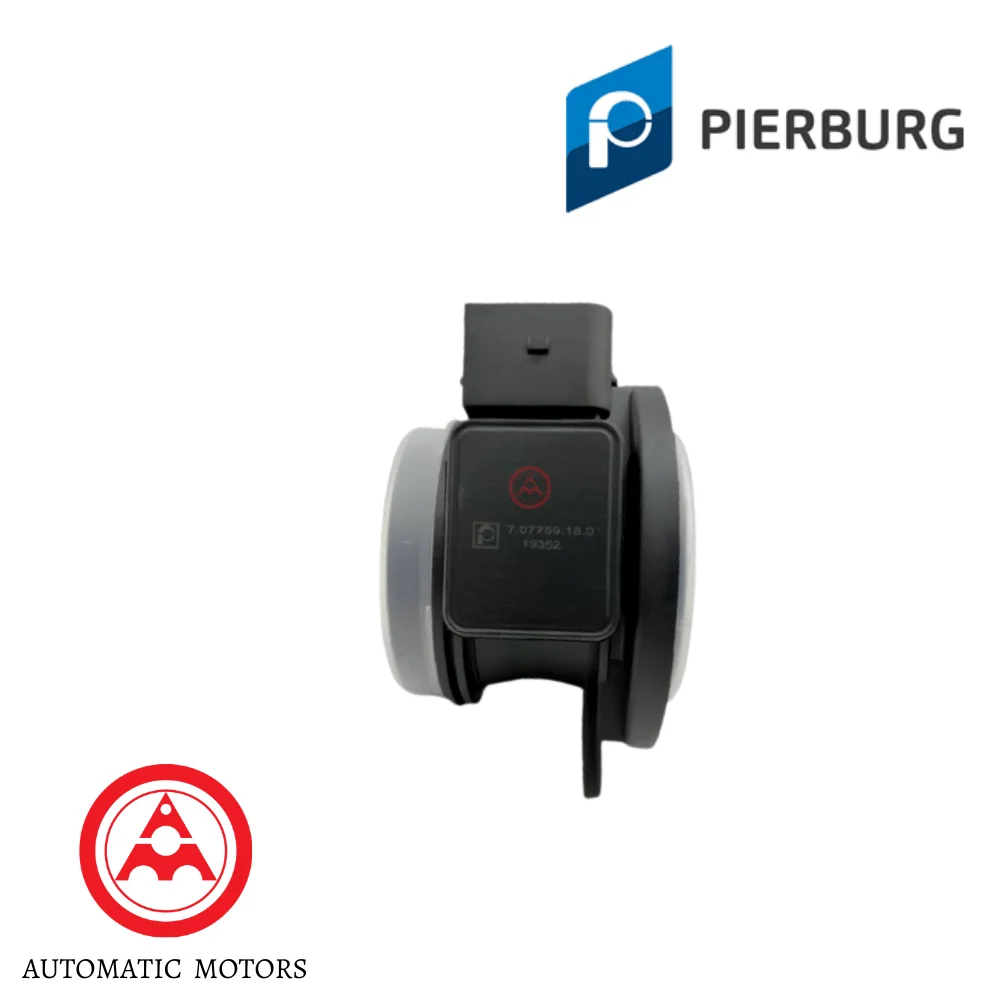 Mercedes Benz Pierburg Air Mass Sensor M271 2710940248 5WK9638Z 707759180