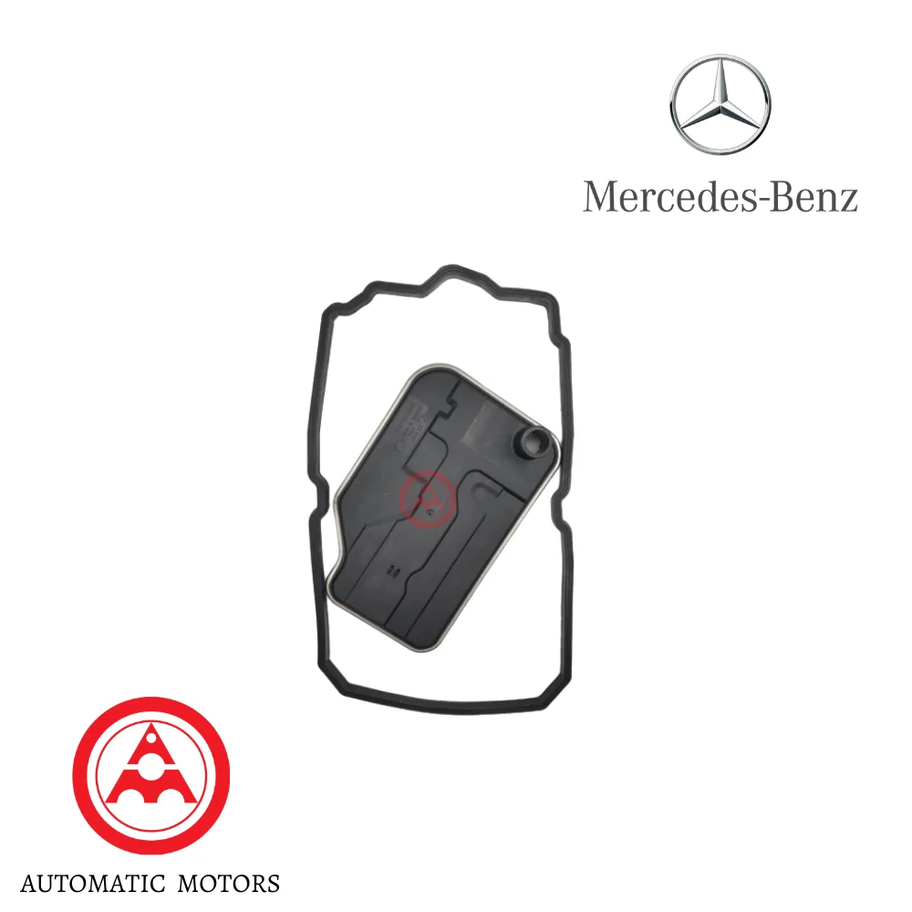 Original Mercedes Be