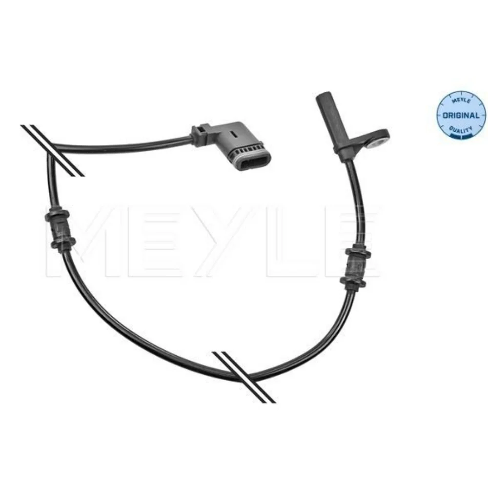 Mercedes Benz Meyle Rear Wheel ABS Sensor L/H W171 1715400117 24071161103 0148000109 45089700