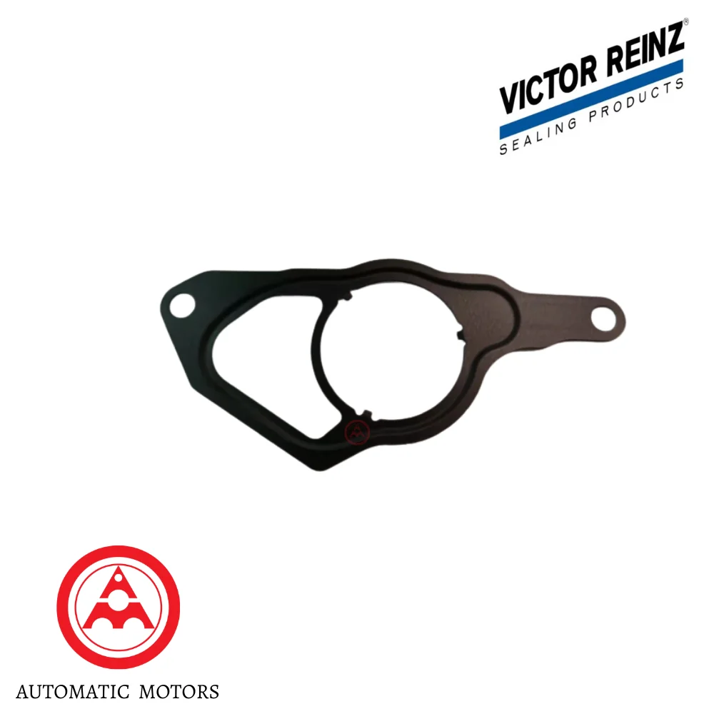 Mercedes Benz Engine Vacuum Pumo Steel Gasket M271-FE 2712380180 703032310